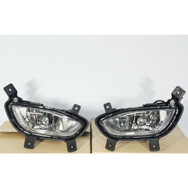 922011W000 922021W000 KIA Genuine Fog Lamp LH RH JPAR Auto