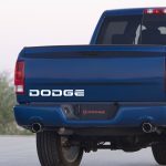 Logo Dodge