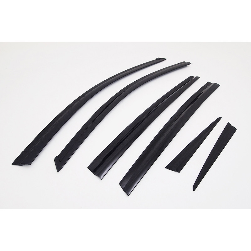 Toyota RAV4 Accessories