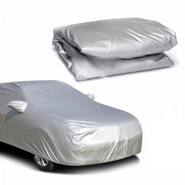 sedan car cover