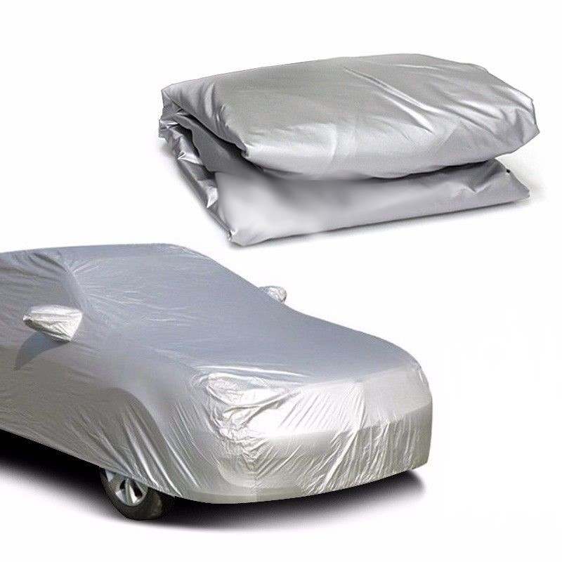 Sedan Car Cover – Waterproof And Winter Car Cover – JPAR Auto