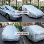 sedan car cover 4