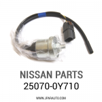 NISSAN Genuine Oil Pressure Sending Unit 250700Y710