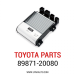 TOYOTA Genuine Injector Driver 8987120080