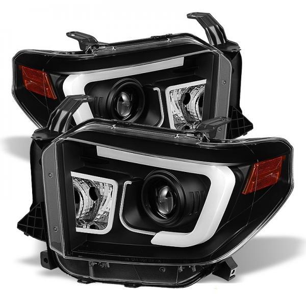 toyota tundra headlights