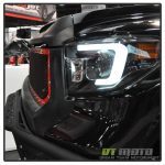 TOYOTA Tundra LED Headlights LH RH for 2014-2017 Model 10