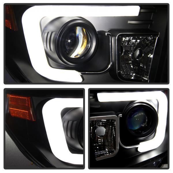 TOYOTA Tundra Headlights LH RH for 2014-2017 Model – JPAR Auto