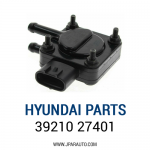HYUNDAI Genuine Differential Pressure Sensor 3921027401