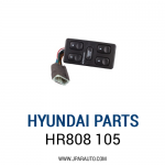 HYUNDAI Genuine Main Power Window Switch HR808105