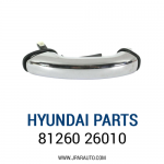 HYUNDAI Genuine Tailgate Handle 8126026010