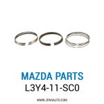 MAZDA Genuine Piston Ring Set L3Y411SC0