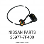 NISSAN Genuine Engine Sensor 259777F400