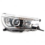 TOYOTA Genuine Projector Headlight RH 811400K720 2