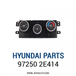 HYUNDAI Genuine AC Heater Control 972502E414