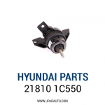 HYUNDAI Genuine Engine Mounting Bracket 218101C550