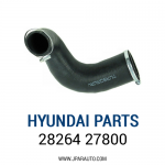 HYUNDAI Genuine Intercooler Hose D 2826427800