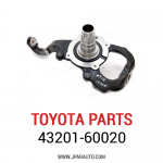 TOYOTA Genuine Steering Knuckle RH 4320160020