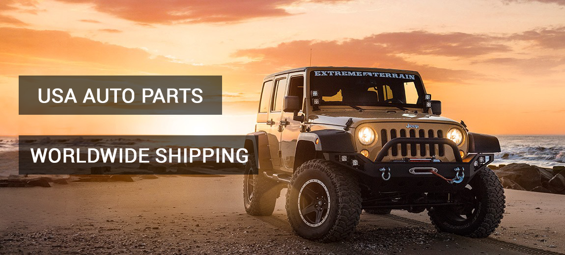 Buy Auto Parts Online USA with Worldwide Shipping JPAR Auto