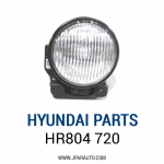 HYUNDAI Genuine Front Fog Lamp HR804720