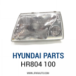 HYUNDAI Genuine Headlight LH HR804100