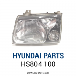 HYUNDAI Genuine Headlight LH HS804100
