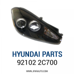 HYUNDAI Genuine Headlight RH 921022C700