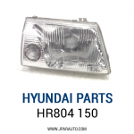 HYUNDAI Genuine Headlight RH HR804150