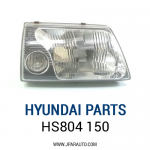 HYUNDAI Genuine Headlight RH HS804150