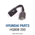 HYUNDAI Genuine Power Window Switch HQ808200