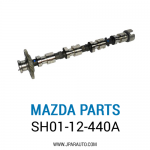 MAZDA Genuine Camshaft Exhaust SH0112440A