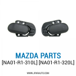 MAZDA Genuine Top Lock LH RH NA01R1310L NA01R1320L