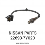 NISSAN Genuine Oxygen Sensor 226937Y020