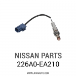 NISSAN Genuine Oxygen Sensor 226A0EA210