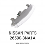NISSAN Genuine Rear Center Brake Stop Lamp 265903NA1A