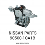 NISSAN Genuine Trunk Lock Actuator Motor 905001CA1B