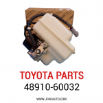 TOYOTA Genuine Height Control Pump & Motor 4891060032