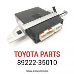 TOYOTA Genuine Multiplex Network Door Computer 8922235010