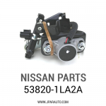 NISSAN Genuine Rear Height Sensor 538201LA2A