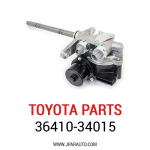 TOYOTA Genuine Transfer Shift Actuator 3641034015