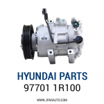 HYUNDAI Genuine AC Compressor 977011R100