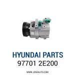 HYUNDAI Genuine AC Compressor 977012E200