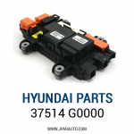 HYUNDAI Genuine Power Relay 37514G0000