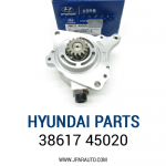 HYUNDAI Genuine Vacuum Pump 3861745020