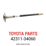TOYOTA Genuine Rear Drive Axle Shaft 4231134060