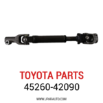 TOYOTA Genuine Steering Intermediate Shaft 4526042090