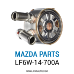 MAZDA Genuine Engine Oil Cooler LF6W14700A