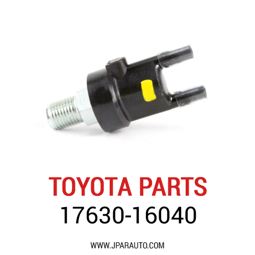 Toyota 17630-16040 Air Control Valve Assembly