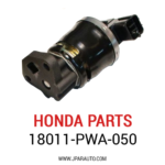 HONDA Genuine EGR Valve 18011PWA050