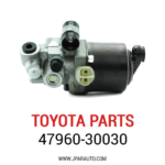 TOYOTA Genuine Brake Booster Pump 4796030030