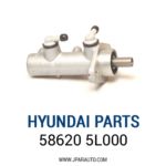 HYUNDAI Genuine Brake Master Cylinder 586205L000